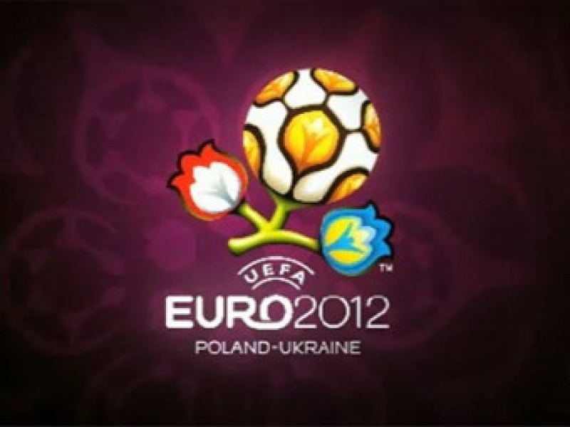 Online.ua - запускает "Евро-2012"